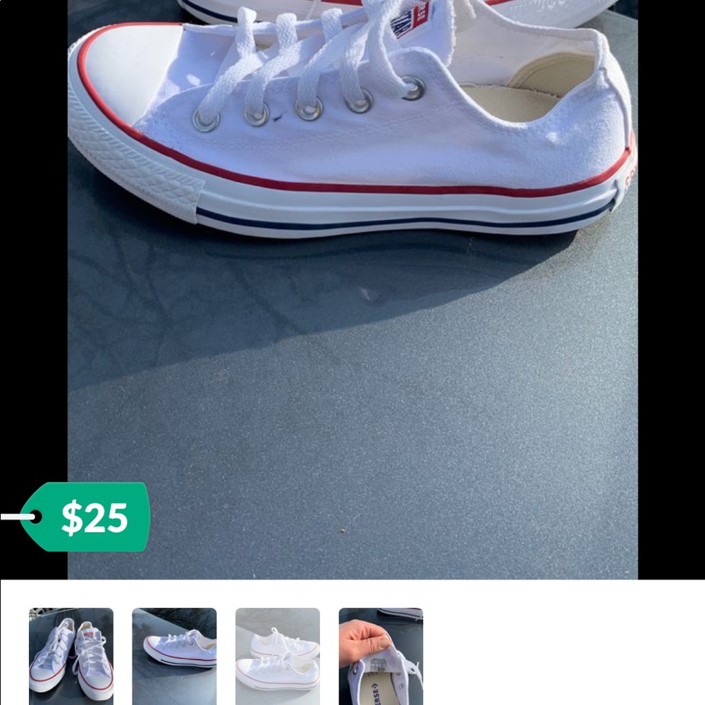 Converse - Picture 4 of 4